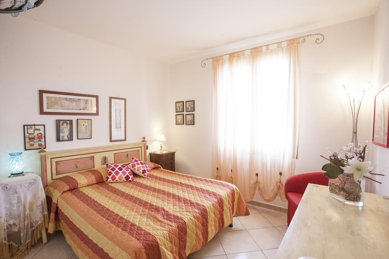 פורטופראיו Appartamento Trilo Ornella מראה חיצוני תמונה
