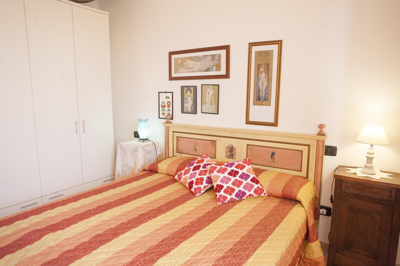 פורטופראיו Appartamento Trilo Ornella מראה חיצוני תמונה